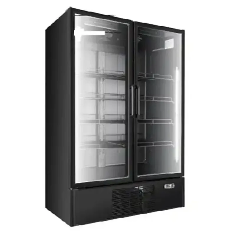 Βιτρίνα συντήρησης αναψυκτικών KARAMCO SC1088VT 806435